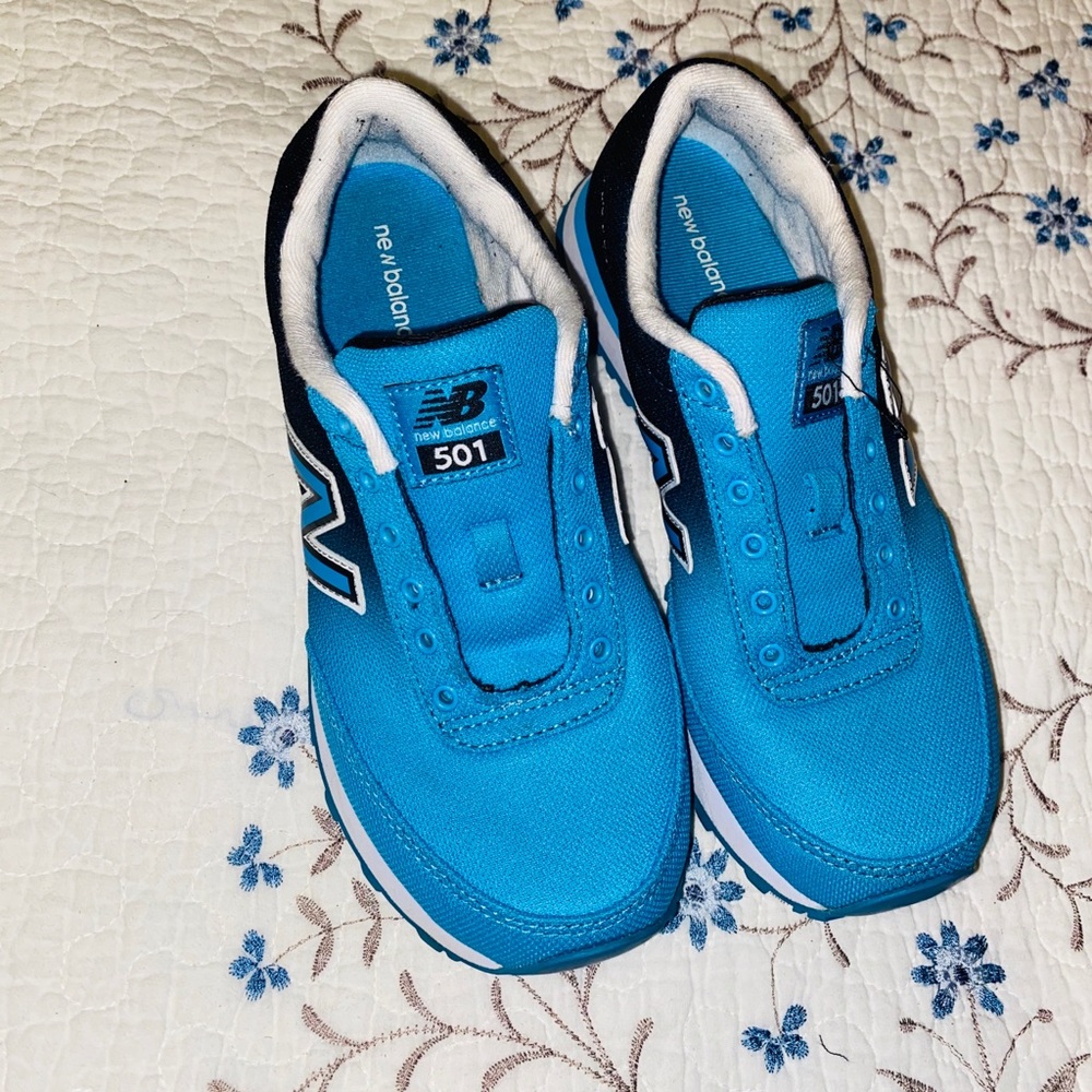 New Balance 501 Athletic Shoes